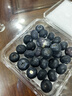 云南藍莓新鮮水果當季藍莓鮮果現摘孕高山婦大果整箱京東快遞 品質(zhì)中果【單果15mm+】 4盒小份裝【70g/盒】 曬單實(shí)拍圖