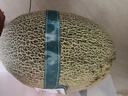 【產(chǎn)地直采】新疆西州蜜瓜25號單粒2kg 曬單實(shí)拍圖