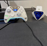 飛智八爪魚(yú)5力反饋精英手柄 無(wú)線(xiàn)游戲手柄 力調節合金搖桿switch2類(lèi)xbox藍牙Steam體感PC電腦NS地平線(xiàn)5 曬單實(shí)拍圖