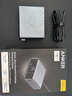 ANKER安克桌面充pro250W屏顯充電站Prime 氮化鎵多口大功率type-c快充適用蘋(píng)果17iphone16筆記本充電器 曬單實(shí)拍圖