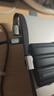 海備思USB4全功能雙L彎頭超短ctoc數據線(xiàn)type-c充電線(xiàn)兼容雷電4快充線(xiàn)240W公對公80Gbps移動(dòng)硬盤(pán)高速傳輸 曬單實(shí)拍圖