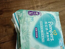 幫寶適超薄透氣清新幫拉拉褲新生兒嬰兒尿不濕尿片透氧Pro L78 曬單實(shí)拍圖