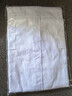 樂(lè )優(yōu)佰易 長(cháng)袖白大褂 標準款XL碼 醫生男女學(xué)生化學(xué)實(shí)驗用工作服 曬單實(shí)拍圖