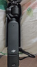 大疆 DJI Osmo Pocket 3 標準版 一英寸口袋云臺相機 OP靈眸手持數碼相機 旅游vlog 便攜美顏攝像 曬單實(shí)拍圖