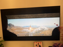 創(chuàng  )維電視A7F Pro 75英寸壁紙電視Mini LED 啞光屏顯超薄無(wú)縫貼墻 護眼認證 國家補貼 曬單實(shí)拍圖