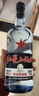 紅星二鍋頭 藍瓶綿柔8陳釀 清香型白酒 43度 750ml*6瓶 整箱裝口糧酒 曬單實(shí)拍圖