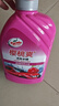 龜牌（Turtle Wax）櫻桃爽洗車(chē)液(G-400701)2L高泡沫水蠟汽車(chē)去污打蠟清潔泡沫清洗劑 曬單實(shí)拍圖