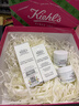 科顏氏（Kiehl's）安白瓶淡斑精華液30ml 美白緊致VC護膚品禮盒生日禮物 曬單實(shí)拍圖