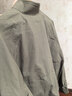 優(yōu)衣庫男裝女裝哈靈頓茄克/外套夾克26春夏新款484610 57 深橄欖色 L 曬單實(shí)拍圖