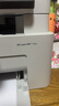 惠普（HP）116w 激光無(wú)線(xiàn)打印機 多功能家用辦公打印機 無(wú)線(xiàn)打印 復印機掃描一體機黑白（1136w煥新版） 曬單實(shí)拍圖