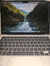 Apple/蘋(píng)果AI/MacBook Air13英寸M5 (10+10核) 16G 1T銀色筆記本電腦MDH84CH/A 曬單實(shí)拍圖