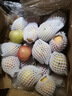 新疆阿克蘇冰糖心蘋(píng)果整箱脆甜多汁紅富士蘋(píng)果新鮮水果 【帶箱9斤凈重8斤】70-80mm【實(shí)惠爽口】 曬單實(shí)拍圖