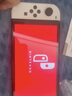 任天堂（Nintendo）【國內保稅倉】Switch2/1代 OLED/續航加強日版/港版便攜家用ns體感游戲機掌機 日版OLED白色64GB保稅（贈共享會(huì )員） 曬單實(shí)拍圖