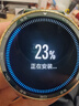 榮耀手表5Pro【國家補貼】46mm 綠色智能運動(dòng)手表無(wú)感血壓心臟健康監測專(zhuān)業(yè)跑步 eSIM超長(cháng)續航 送男友 曬單實(shí)拍圖