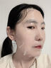 維特絲魚(yú)子醬面膜抗皺緊致抗衰老補水保濕淡紋去黃提亮膚色男女士 曬單實(shí)拍圖