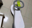 babycare兒童電動(dòng)扭扭車(chē)可坐大人遛遛車(chē)防側翻寶寶禮物 辛德白 曬單實(shí)拍圖