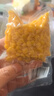 佳農 東北 水果甜玉米粒80g*10包帶小勺 開(kāi)袋即食 源頭直發(fā) 包郵 曬單實(shí)拍圖