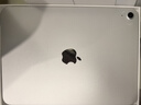 Apple/蘋(píng)果 iPad11英寸 A16芯片2025年款 平板電腦 (128GB WLAN版/學(xué)習辦公娛樂(lè ))銀色 曬單實(shí)拍圖