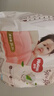好奇（Huggies）鉑金裝成長(cháng)褲嬰兒拉拉褲小桃褲夏日超薄透氣 XXXL碼(17kg以上)25片+1片 曬單實(shí)拍圖