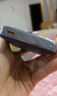 倍思卡片磁吸充電寶3C認證Magsafe27W快充移動(dòng)電源10000mAh可上飛機蘋(píng)果17華為小米手機戶(hù)外儲能電源 曬單實(shí)拍圖