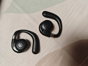 Viken【2026最新款丨柏林之聲】藍牙耳機掛耳式骨傳導概念金榜第1名開(kāi)放式無(wú)線(xiàn)不入耳運動(dòng)跑步降噪耳夾 墨染黑【APP升級版丨舒適久戴不痛】不漏音 9D杜比音效超長(cháng)續航 曬單實(shí)拍圖