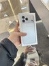 Apple/蘋(píng)果 iPhone 17 Pro Max 256GB 銀色 支持移動(dòng)聯(lián)通電信5G 雙卡雙待手機 曬單實(shí)拍圖
