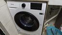 海信（Hisense）全自動(dòng)滾筒單洗洗衣機 7.5KG超薄小型租房1.1洗凈比一級能效WF75A1Q以舊換新家電補貼 京東自營(yíng) 曬單實(shí)拍圖