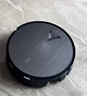 科沃斯X11 PRO掃地機器人保價(jià)服務(wù)洗地機掃拖一體自動(dòng)清洗全自動(dòng)上下水洗拖吸一體 黑銀色-超薄自動(dòng)上下水版 曬單實(shí)拍圖