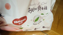 好奇（Huggies）鉑金裝小桃褲拉拉褲L76片(9-14kg)大號尿不濕【透爽散熱】 曬單實(shí)拍圖
