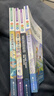 【全4冊】快樂(lè )讀書(shū)吧六年級下冊送手冊 魯濱遜漂流記騎鵝旅行記湯姆索亞歷險記愛(ài)麗絲漫游奇境 寒假讀物小學(xué)生課外書(shū)課外讀物人教版配套閱讀魯濱孫漂流記尼爾斯騎鵝旅行記愛(ài)麗絲漫游奇境記愛(ài)麗絲夢(mèng)游仙境 曬單實(shí)拍圖