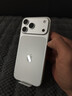 Apple/蘋(píng)果 iPhone 17 Pro Max 512GB 銀色 支持移動(dòng)聯(lián)通電信5G 雙卡雙待手機 曬單實(shí)拍圖
