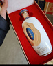 五糧液股份 送禮佳品 五糧精釀純釀52度500ml*2瓶固態(tài)法濃香型白酒禮盒 曬單實(shí)拍圖