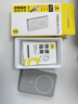 倍思卡片磁吸充電寶3C認證Magsafe 27W快充移動(dòng)電源10000mAh可上飛機適用蘋(píng)果華為小米手機戶(hù)外儲能 曬單實(shí)拍圖