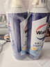 威露士（Walch）空調清洗劑消毒液500ml*2 空調清潔劑套裝噴霧殺菌除味深層清潔 曬單實(shí)拍圖