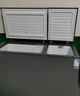 容聲（Ronshen）286L雙溫家用冰柜減霜冷柜一級能效PCM內膽冷藏冷凍兩用BCD-286E10KNLAD國家補貼 曬單實(shí)拍圖
