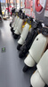 九號（Ninebot）電動(dòng)Q80c智能電動(dòng)輕便摩托車(chē)【門(mén)店自提】 到門(mén)店選顏色 曬單實(shí)拍圖