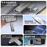 飛利浦（PHILIPS）64GB Type-C USB3.2 雙接口手機U盤(pán) 61UT-D金屬旋轉 高速讀寫(xiě) 商務(wù)辦公學(xué)習耐用優(yōu)盤(pán) 曬單實(shí)拍圖