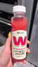 唯可鮮西瓜汁100%HPP麒麟西瓜汁 鮮果汁 冷壓榨果汁冷凍飲料 260ml*4瓶 曬單實(shí)拍圖