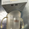 albo學(xué)飲杯寶寶嘬口杯PPSU嘬飲杯兒童水杯嬰兒喝水啜飲杯喝奶敞口杯 曬單實(shí)拍圖