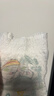 幫寶適超薄透氣清新幫拉拉褲新生兒嬰兒尿不濕尿片透氧Pro L78 曬單實(shí)拍圖