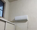 格力空調 天儀 1.5匹 新一級能效變頻 純銅管臥室節能省電掛機 國家補貼KFR-35GW/(35504)FNhAa-B1 曬單實(shí)拍圖