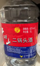 牛欄山二鍋頭白酒 5L大桶裝 泡藥酒 清香風(fēng)格 酒廠(chǎng)直供口糧酒送禮自飲 62%vol 5L 1桶 曬單實(shí)拍圖