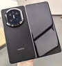 HUAWEI Mate X7 折疊屏手機 超可靠折疊玄武架構 華為折疊屏鴻蒙 華為matex7手機 官方正品 曜石黑 16G+1TB【典藏版】 官方標配 曬單實(shí)拍圖