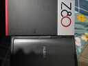 努比亞（nubia）Z80 Ultra【內存漲價(jià)，早買(mǎi)就是賺了】真全面屏 第五代驍龍8至尊版 12+512魅影黑 5G手機 國家補貼 曬單實(shí)拍圖