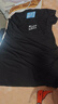 班尼路（Baleno）S&K系列冰絲短袖T恤男夏季速干涼感體恤男士薄款透氣美式青年半袖 曬單實(shí)拍圖