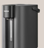蘇泊爾（SUPOR）電熱水瓶熱水壺 5L恒溫電水瓶八段智能保溫304內膽 家用電水壺燒水壺 SW-50T507 曬單實(shí)拍圖