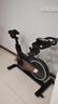 易跑YPOO動(dòng)感單車(chē)家用自發(fā)電健身房運動(dòng)器材室內靜音自行車(chē)幻影F5pro 2026旗艦-12KG實(shí)心飛輪-坐姿8向調節 曬單實(shí)拍圖