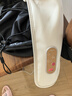倍輕松（breo）頸椎按摩器Neck N1肩頸按摩披肩 按摩儀腰部背部斜方肌按摩3D捶打肩部生日禮物送媽媽老婆男女朋友 曬單實(shí)拍圖