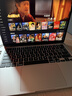Apple/蘋(píng)果AI/MacBook Air13英寸M5 (10+8核) 16G 512G銀色筆記本電腦MDH74CH/A 曬單實(shí)拍圖