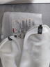 京東京造【10A抑菌襪】新疆棉四季春吸汗休閑襪透氣 曬單實(shí)拍圖